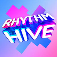 Rhythm Hiv‪e