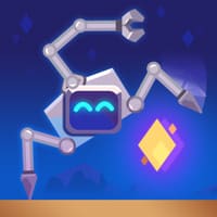 Robotics! Gameplay (Android / IOS)