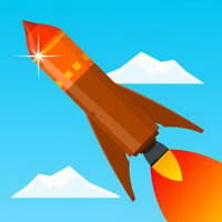 Rocket Sky! Game Walkthrough