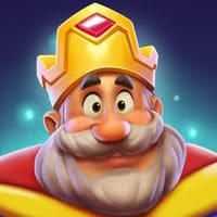 Royal Match Gameplay All Levels 1-5 (Android/iOS)