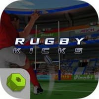 Rugby Kicks Game Trailer