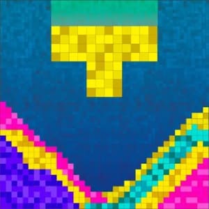 Sand Blast - Block Puzzle