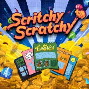 I Bought So Many Scratch-offs It BROKE REALITY!!