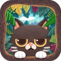 Secret Cat Forest