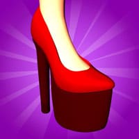 Shoe Race Game Race For Your Dreams Complete Game Review Walthrough Top On IOS/Andriod Gameplay