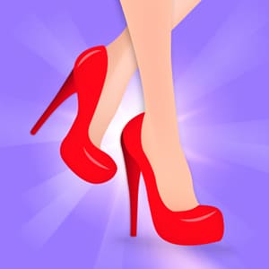 Shoe Race Game Race For Your Dreams Complete Game Review Walthrough Top On IOS/Andriod Gameplay