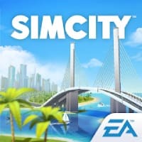 SimCity BuildIt - Gameplay Walkthrough Part 1 - Level 1-3 (iOS, Android)