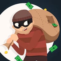 Sneak Thief 3D