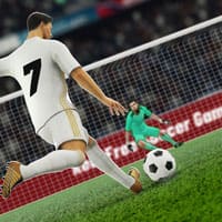 Soccer Super Star Gameplay Walkthrough #1 (Android, IOS)