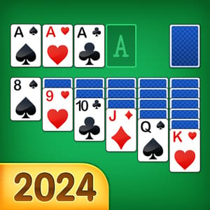 Solitaire - Classic Card Games