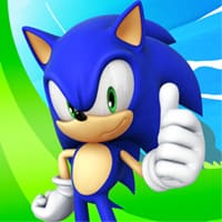 Sonic Dash - Endless Runner Gameplay Walkthrough Part 1 -Tutorial [iOS/Android Games]