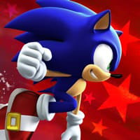 Sonic Forces - Racing Battle