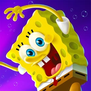SpongeBob The Cosmic Shake - Full Game Walkthrough
