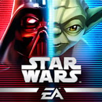 Star Wars Galaxy Of Heroes Strategies: Strong Heroes Selection