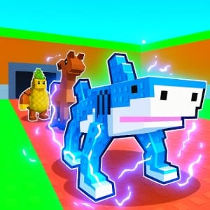 I STOLE EVERY BRAINROT In Roblox Steal A Brainrot!