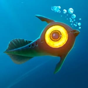 Subnautica 2 - "Take A Deep Breath" (Gameplay Reveal Teaser)