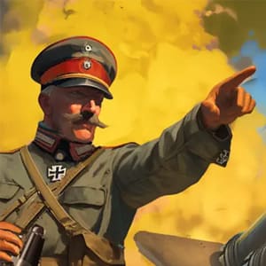 Supremacy 1914 | MASSIVE Artillery Battle