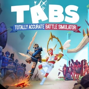 TABS Pocket Edition: Out Now!