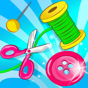 Tailor Kids | Fashion & Style | Cute Little Games