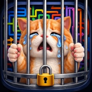 Tap Shift - Arrow Escape Puzzle!