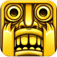 Temple Run Game Walkthrough