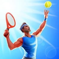 Tennis Clash: Fun Sports Games