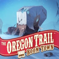 The Oregon Trail: Boom Town Gameplay Android