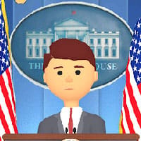 The President Game Gameplay