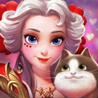 Dress Up! Time Princess (by IGG.COM) IOS Gameplay Video (HD)