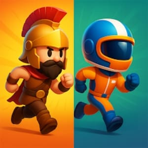 MAX LEVEL In Timeline Up Game