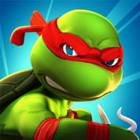 TMNT Mutant Madness - Gameplay Walkthrough Part 1