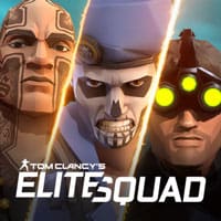 TOM CLANCY'S: ELITE SQUAD | Soft Launch Gameplay!