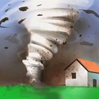 Tornado.io Game Walkthrough