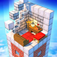 Tower Craft 3D