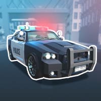 Traffic Cop 3D