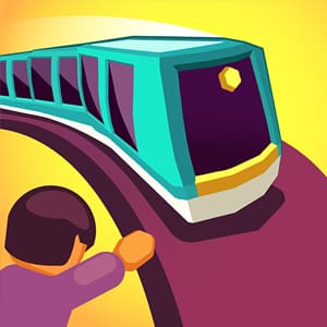 Train Taxi Walkthrough, Strategy & Cheats Part 1 Level 1-100