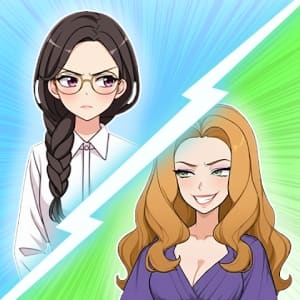  Tricky Story: The Perfect Revenge Levels 20-30 (Story 1)