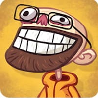 Troll Face Quest TV Shows Game Walkthrough