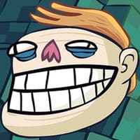 Troll Face Quest Video Memes Game All LEVELS ALL Secret Walkthrough