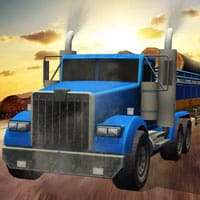 Truck'em All Gameplay Walkthrough Part 1 (IOS/Android)