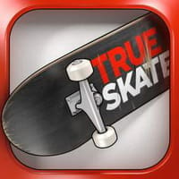 True Skate Game Noob Vs Pro Vs Hacker
