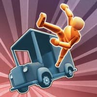 Turbo Dismount™ Game Walkthrough