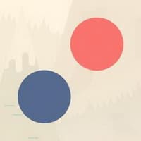 Two Dots Game Walkthrough