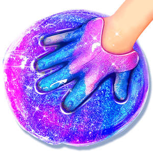 Unicorn Slime Maker