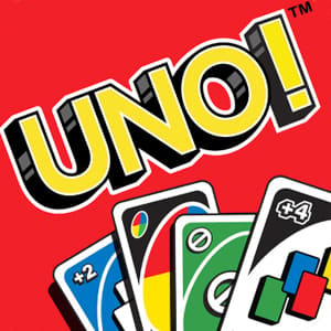 UNO!™ Game Walkthrough