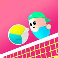 Volley Beans Game Walkthrough