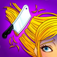 Weird Haircut - Gameplay Walkthrough Part 1 - All Levels 1-35 (Android,iOS)