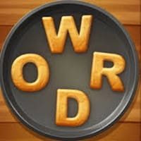 Word Cookies!™ Game Level 5 Walkthrough