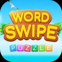 Word Swipe Game Answers Level 1 - 50 