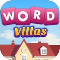 Word Villas Game Walkthrough Day1